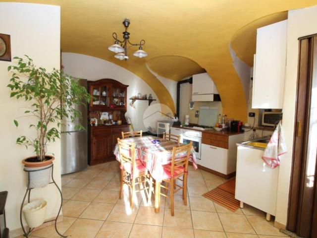 Casa indipendente in vendita a Almese TO