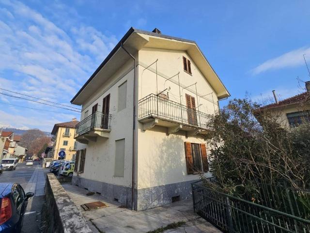 Casa indipendente in vendita a Almese TO