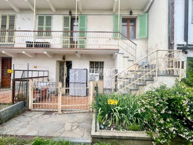 Casa indipendente in vendita a Almese TO