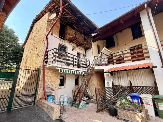 Casa indipendente in vendita a Almese TO