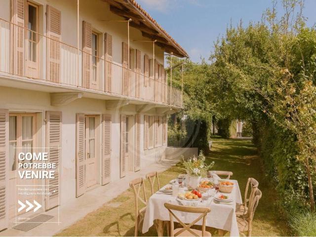 Casa indipendente in vendita a Almese TO