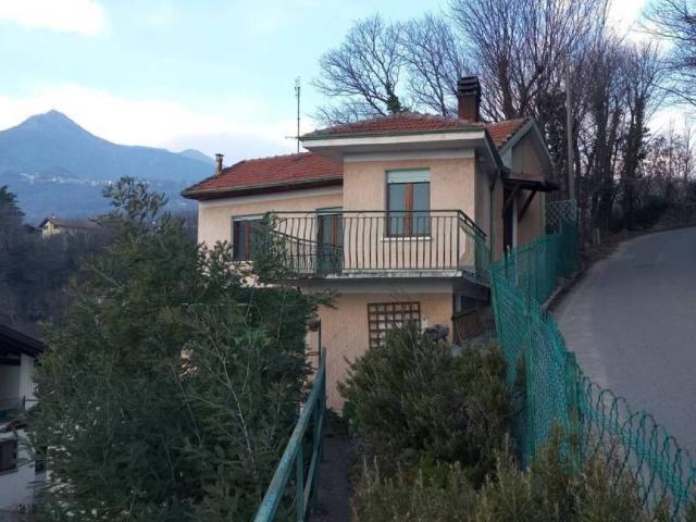 Casa indipendente in vendita a Almese TO