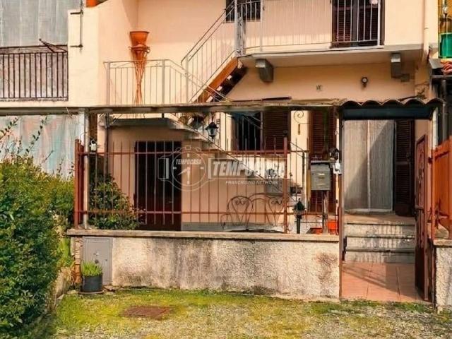 Casa indipendente in vendita a Alpignano TO