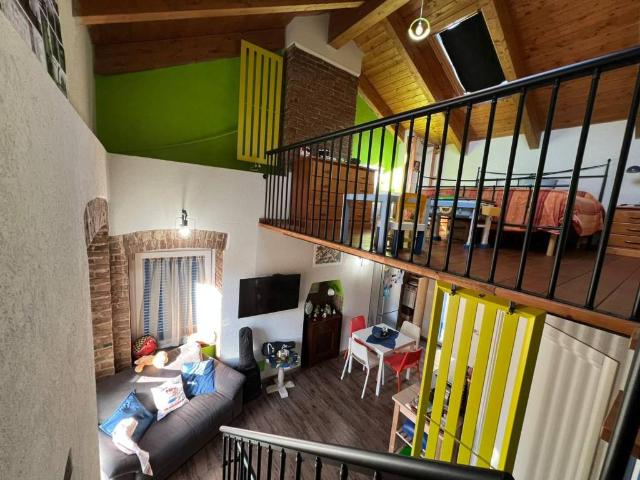 Casa indipendente in vendita a Alpignano TO