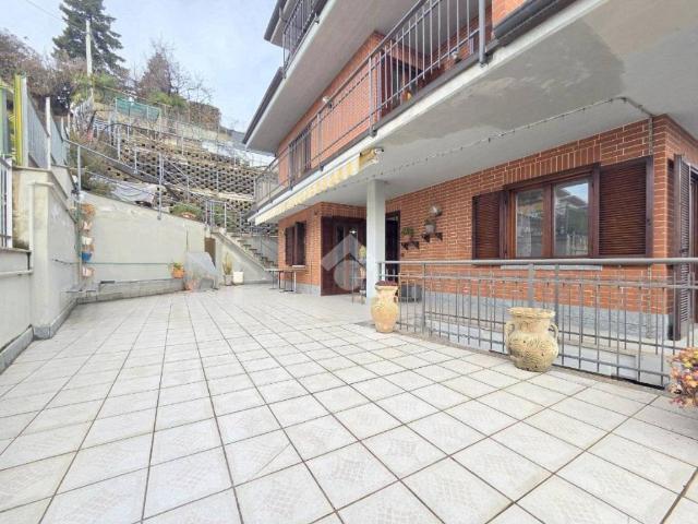 Casa indipendente in vendita a Alpignano TO