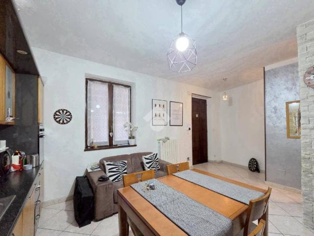 Casa indipendente in vendita a Alpignano TO