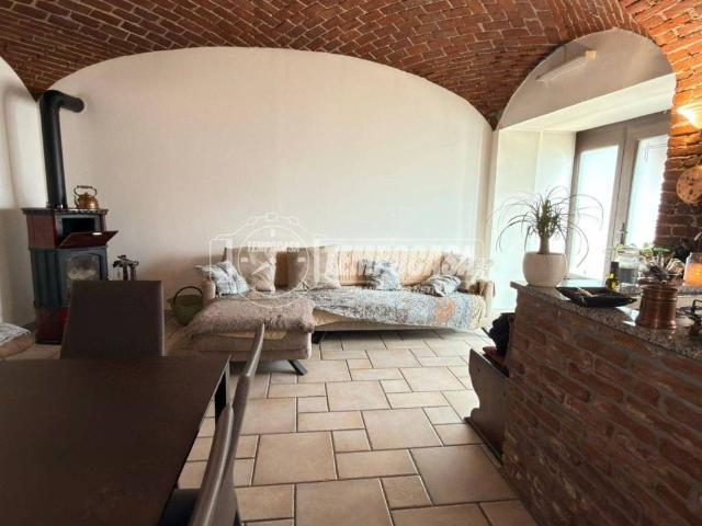 Casa indipendente in vendita a Alpignano TO