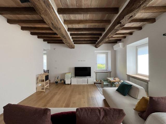 Casa indipendente in vendita a Alseno PC