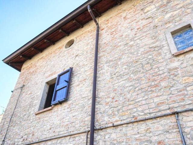 Casa indipendente in vendita a Alseno PC