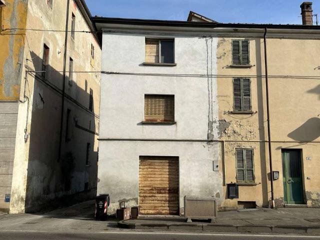 Casa indipendente in vendita a Alseno PC