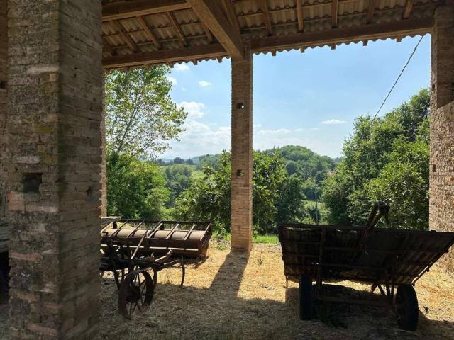 Casa indipendente in vendita a Alseno PC