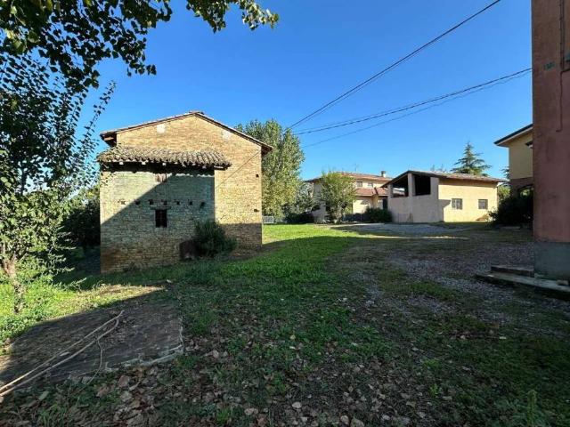Casa indipendente in vendita a Alseno PC