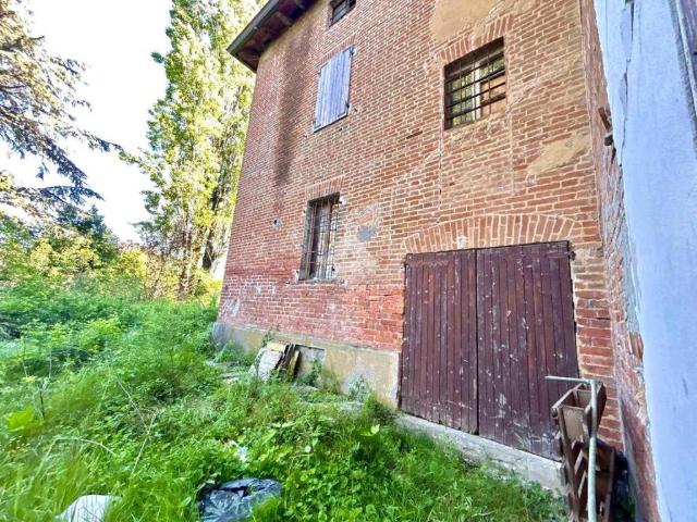 Casa indipendente in vendita a Alseno PC