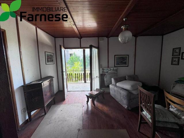 Casa indipendente in vendita a Alseno PC
