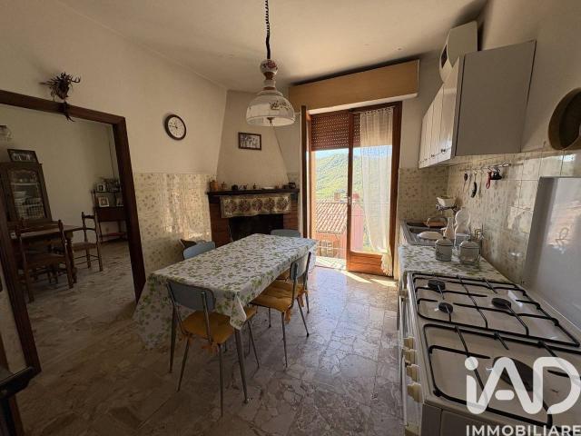 Casa indipendente in vendita a Apecchio