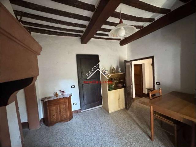 Casa indipendente in vendita a Apecchio PU