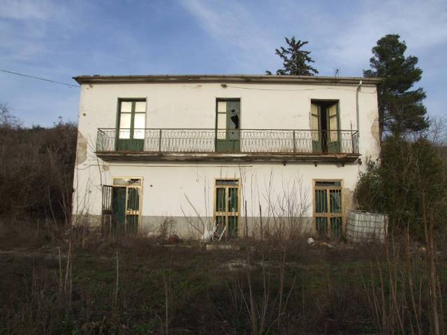 Casa indipendente in vendita a Apice BN