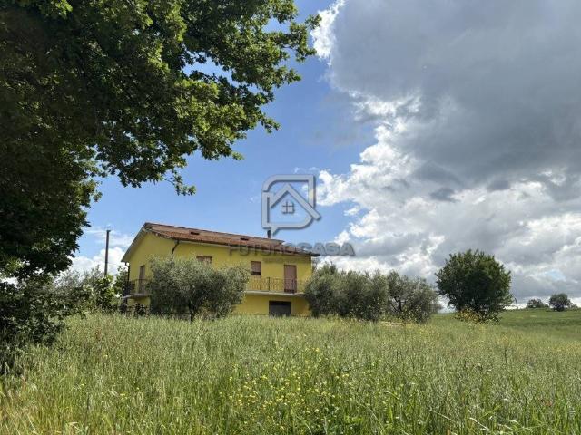 Casa indipendente in vendita a Apice BN