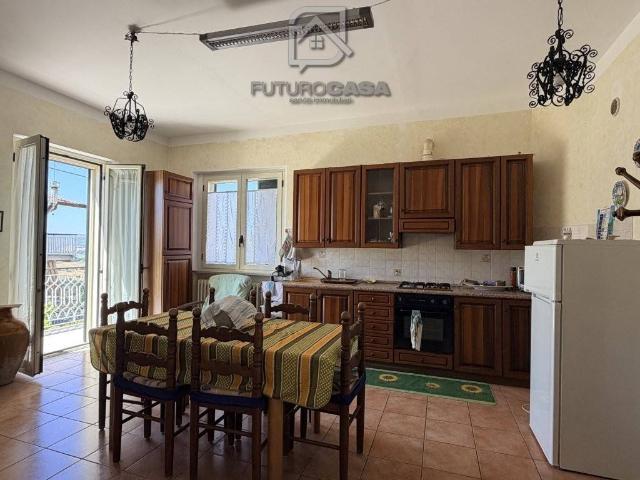 Casa indipendente in vendita a Apice BN