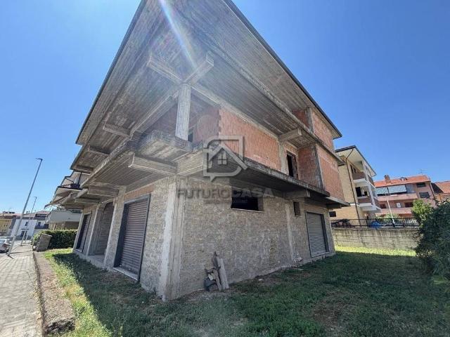 Casa indipendente in vendita a Apice BN