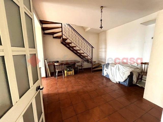 Casa indipendente in vendita a Apollosa