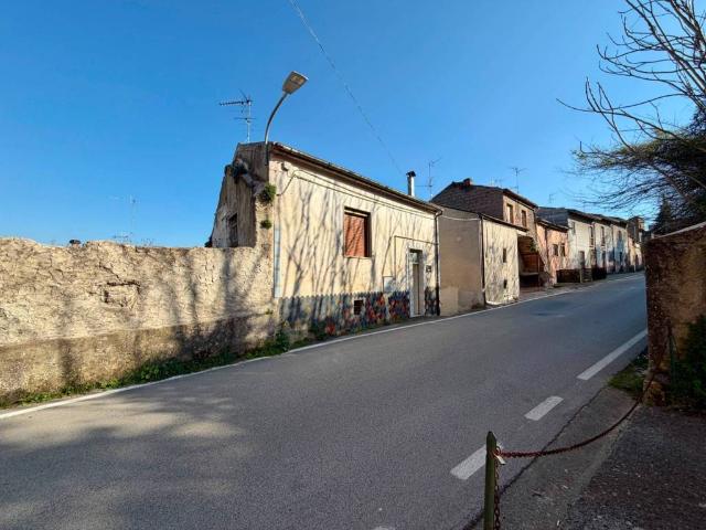 Casa indipendente in vendita a Apollosa BN