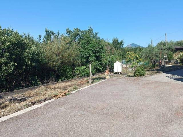 Casa indipendente in vendita a Apollosa BN