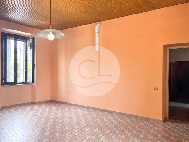 Casa indipendente in vendita a Appiano Gentile CO