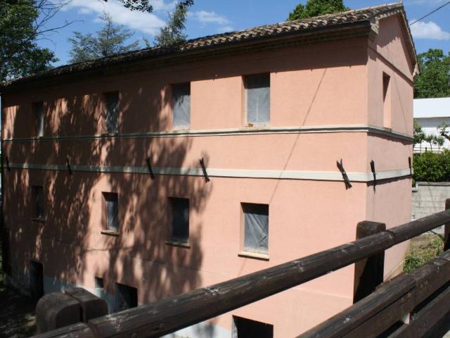 Casa indipendente in vendita a Appignano MC