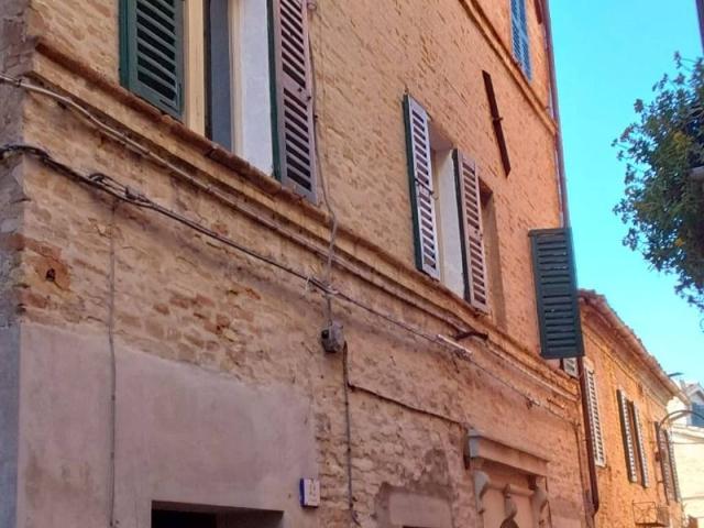 Casa indipendente in vendita a Appignano MC