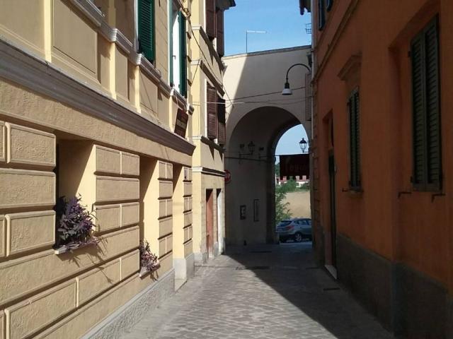Casa indipendente in vendita a Appignano MC