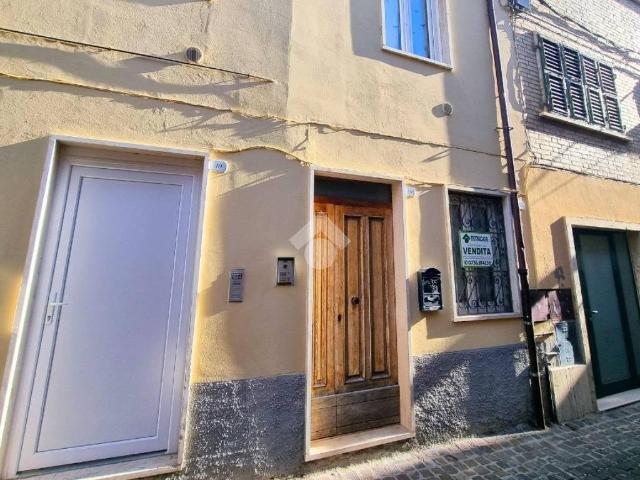 Casa indipendente in vendita a Appignano del Tronto AP