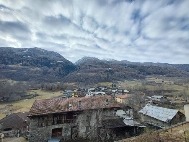Casa indipendente in vendita a Aprica SO