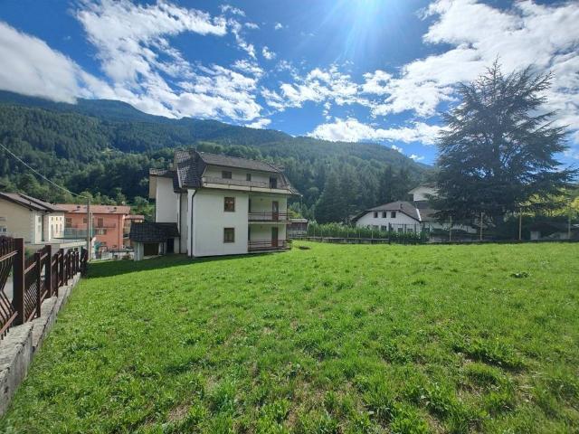 Casa indipendente in vendita a Aprica SO