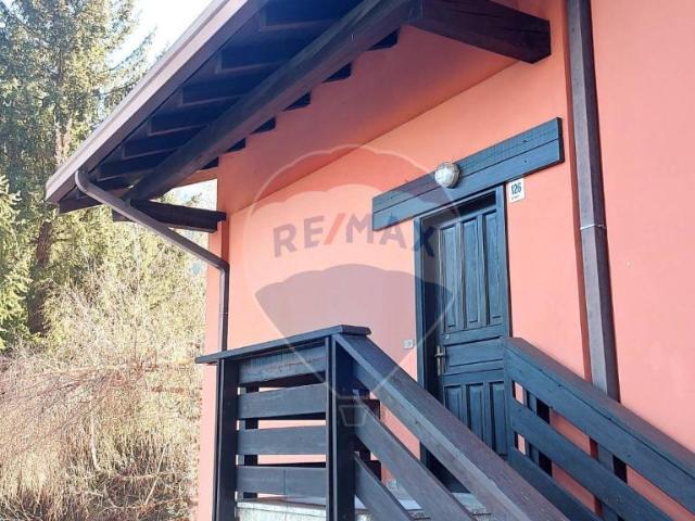 Casa indipendente in vendita a Aprica