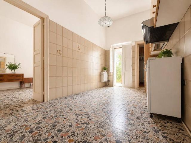 Casa indipendente in vendita a Apricena FG