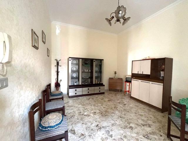 Casa indipendente in vendita a Apricena FG