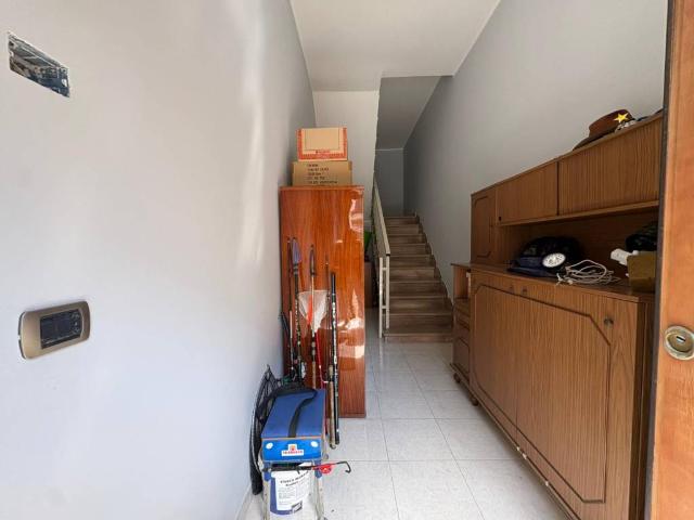 Casa indipendente in vendita a Apricena FG