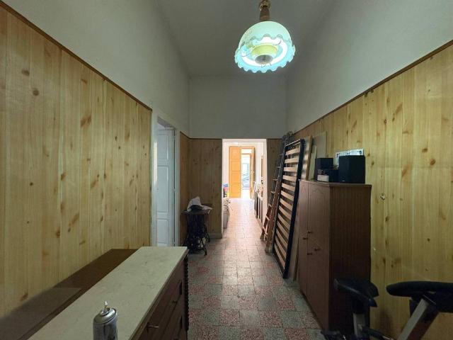 Casa indipendente in vendita a Apricena FG