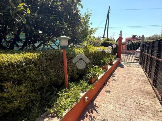 Casa indipendente in vendita a Aprilia LT