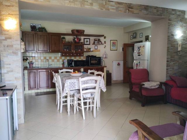 Casa indipendente in vendita a Aquino FR