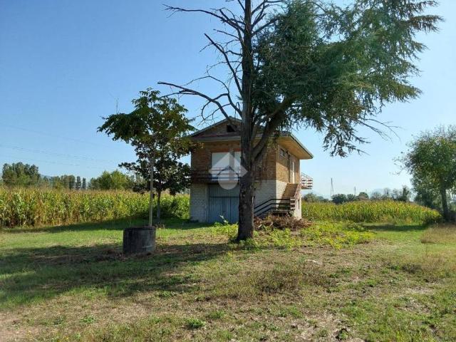 Casa indipendente in vendita a Aquino FR
