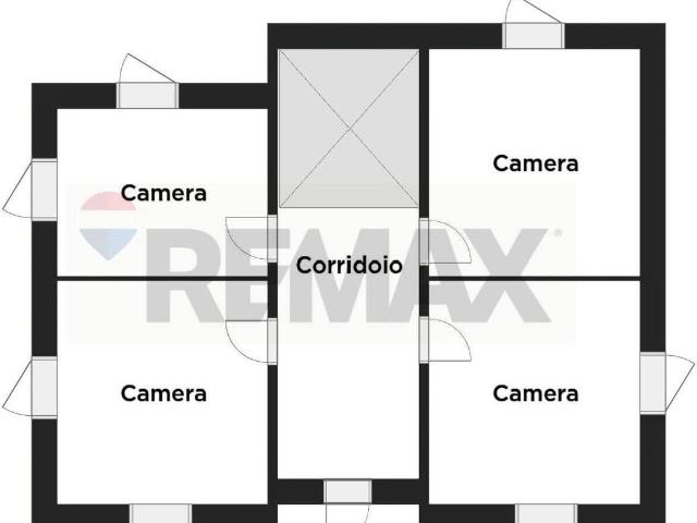 Casa indipendente in vendita a Artogne