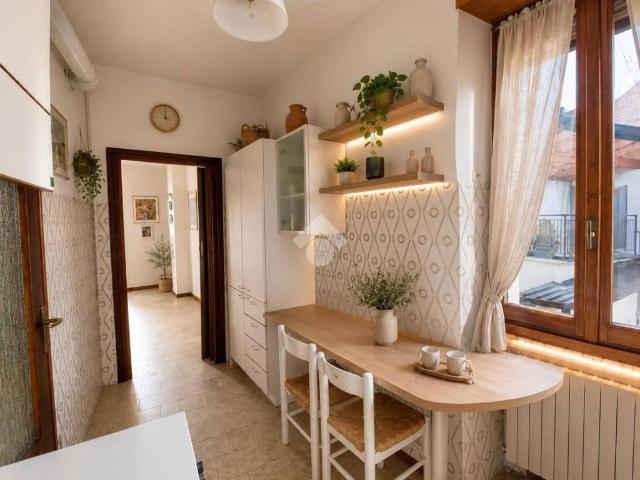 Casa indipendente in vendita a Artogne BS