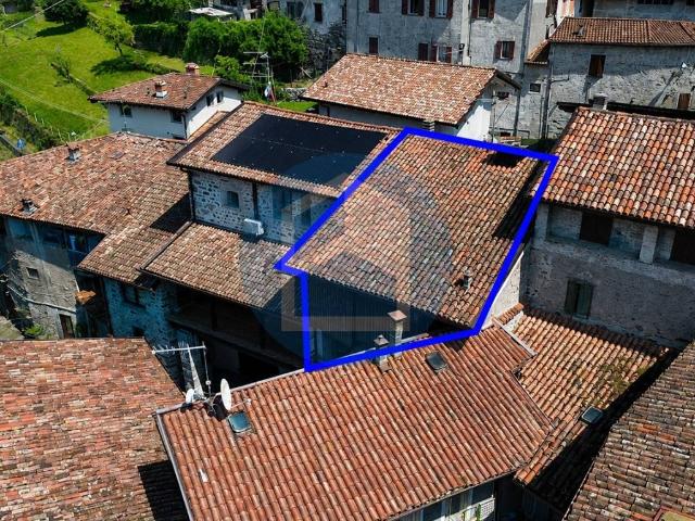 Casa indipendente in vendita a Artogne BS