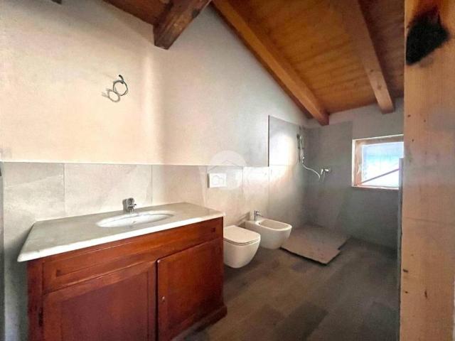 Casa indipendente in vendita a Arvier AO