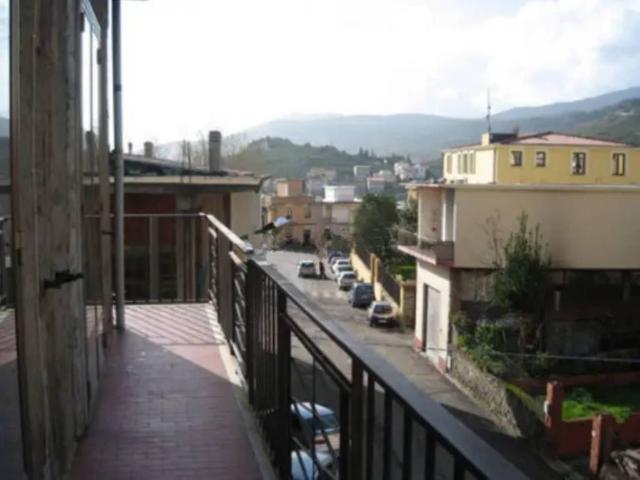 Casa indipendente in vendita a Arzana OG