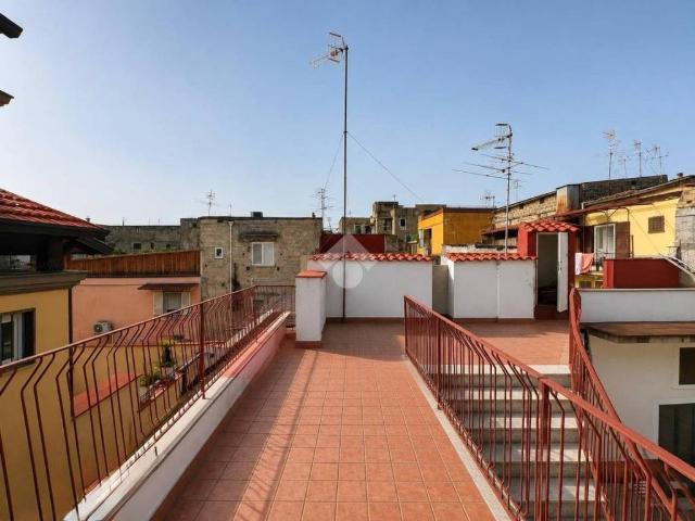 Casa indipendente in vendita a Arzano NA