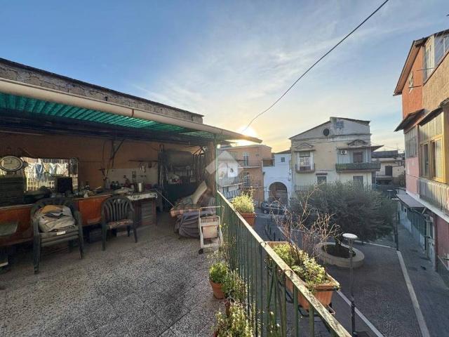Casa indipendente in vendita a Arzano NA