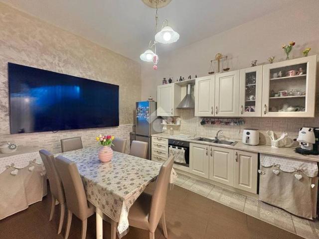 Casa indipendente in vendita a Arzano NA
